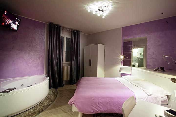 Hotel Alibardi Abano Terme Pokój zdjęcie