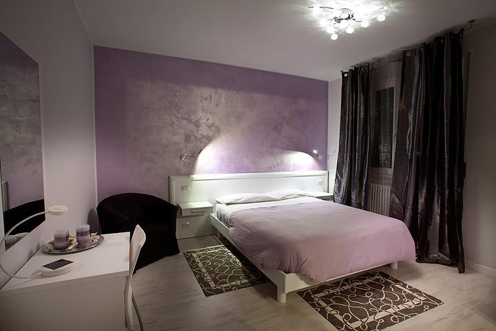 Hotel Alibardi Abano Terme Pokój zdjęcie